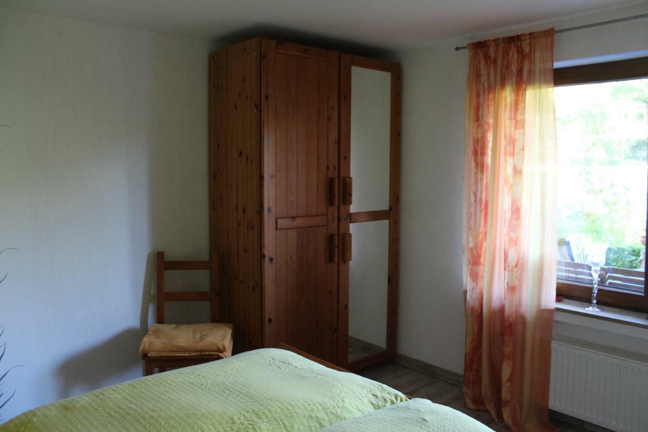 Haus Talblick Villa Schmallenberg Luaran gambar