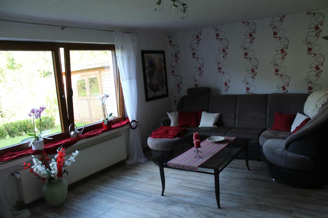 Haus Talblick Villa Schmallenberg Luaran gambar
