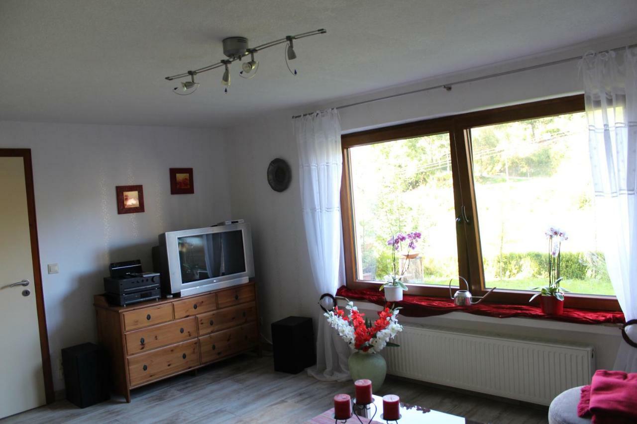 Haus Talblick Villa Schmallenberg Luaran gambar