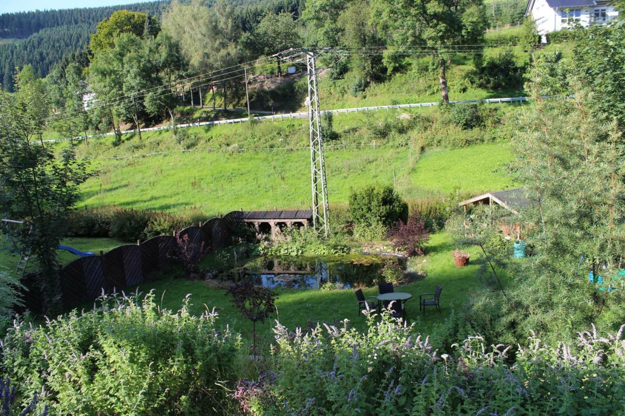 Haus Talblick Villa Schmallenberg Luaran gambar