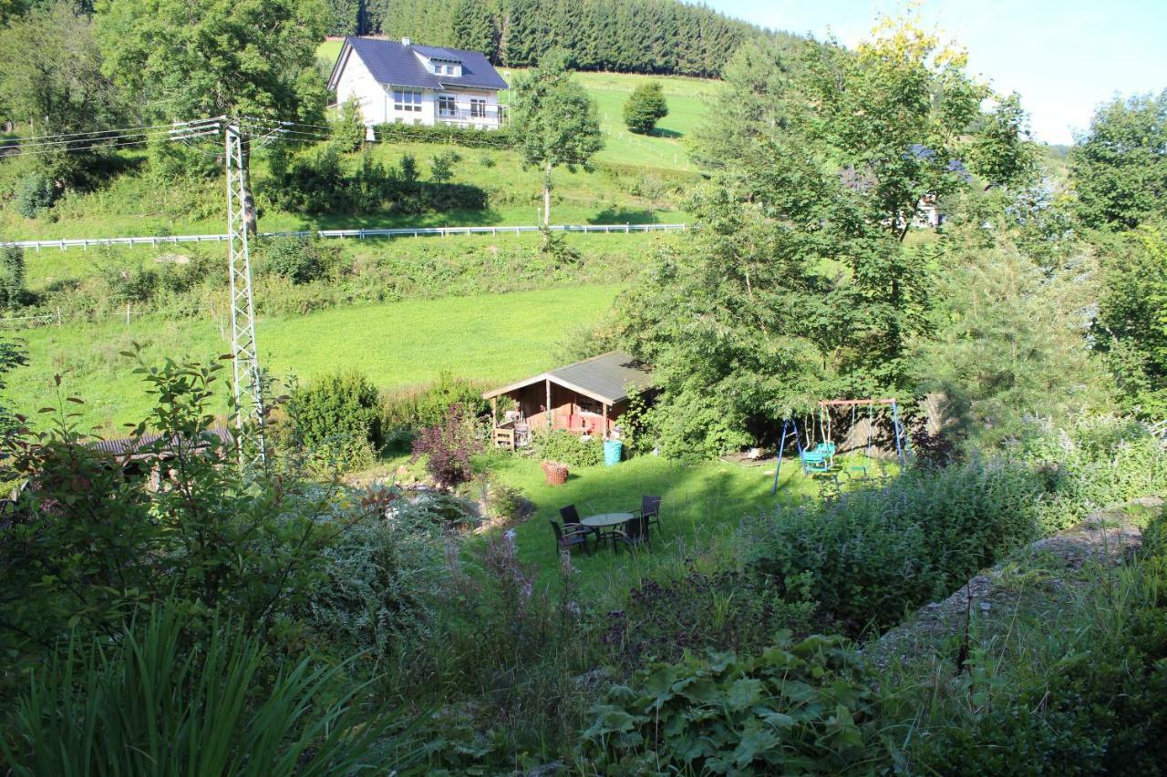 Haus Talblick Villa Schmallenberg Luaran gambar