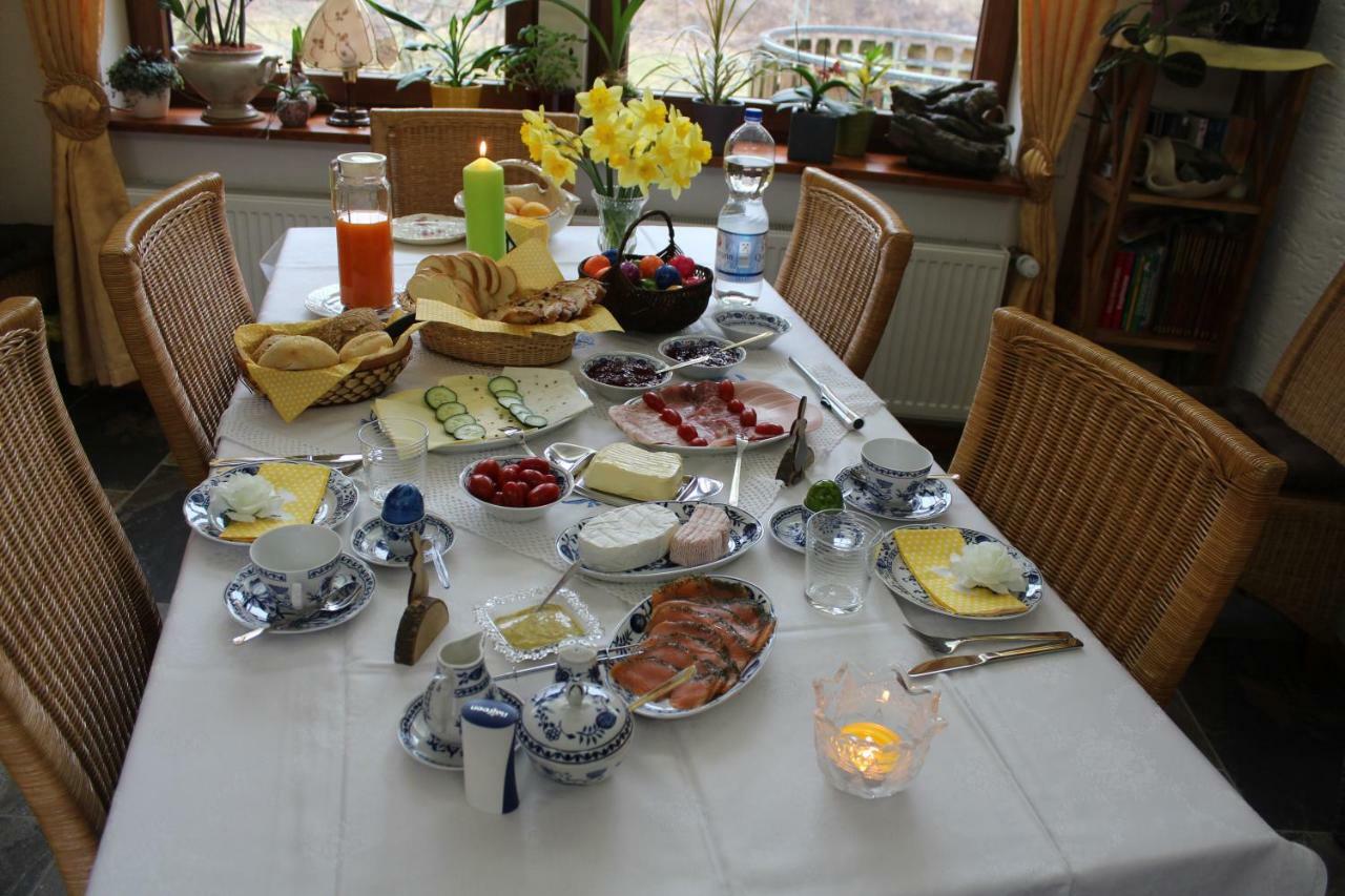 Haus Talblick Villa Schmallenberg Luaran gambar